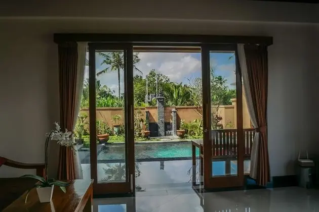 Villa, 1 Yatak Odası, Kişiye Özel Havuzlu
