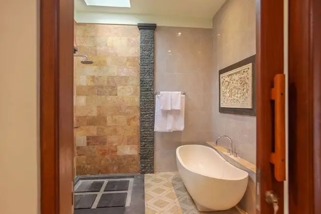 Villa, 1 Yatak Odası, Kişiye Özel Havuzlu