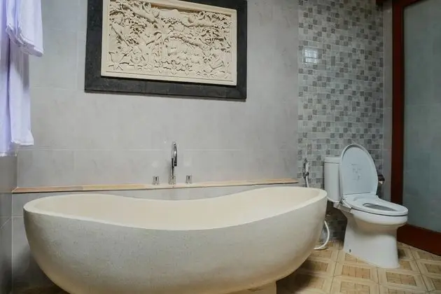Villa, 1 Yatak Odası, Kişiye Özel Havuzlu