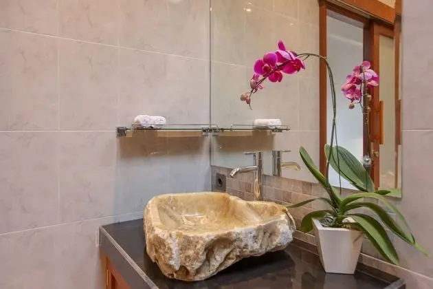 Villa, 1 Yatak Odası, Kişiye Özel Havuzlu