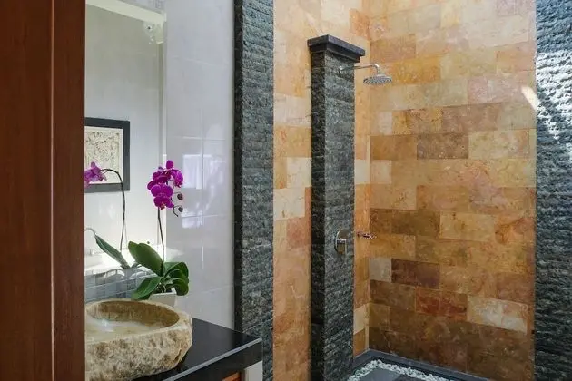 Villa, 1 Yatak Odası, Kişiye Özel Havuzlu
