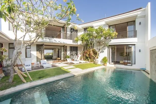 Villa, 3 Yatak Odası, Kişiye Özel Havuzlu