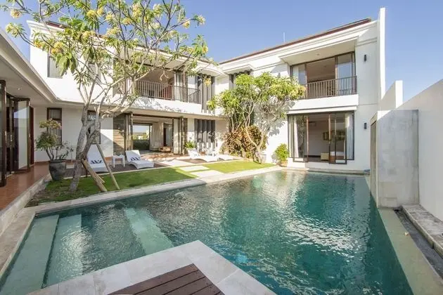 Villa, 3 Yatak Odası, Kişiye Özel Havuzlu