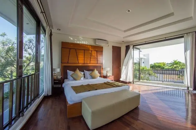 Villa, 3 Yatak Odası, Kişiye Özel Havuzlu