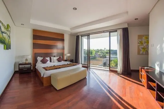Villa, 3 Yatak Odası, Kişiye Özel Havuzlu