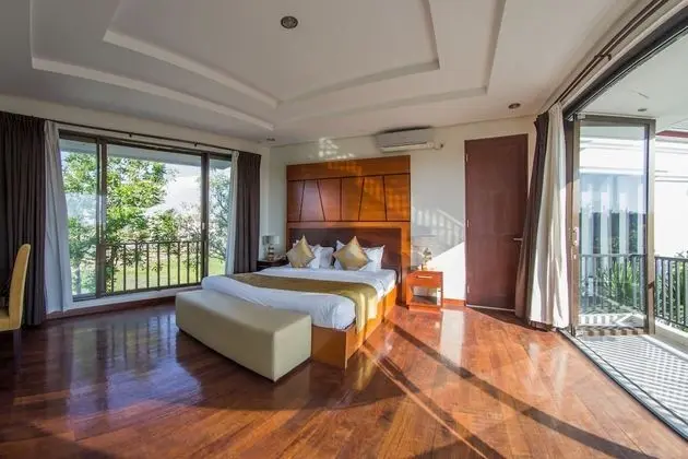 Villa, 3 Yatak Odası, Kişiye Özel Havuzlu