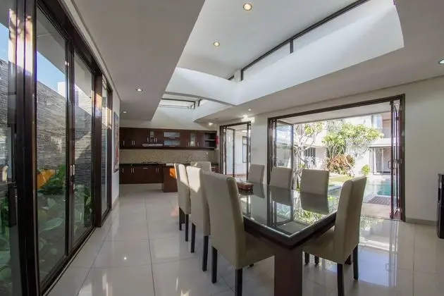 Villa, 3 Yatak Odası, Kişiye Özel Havuzlu