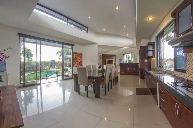 Villa, 3 Yatak Odası, Kişiye Özel Havuzlu