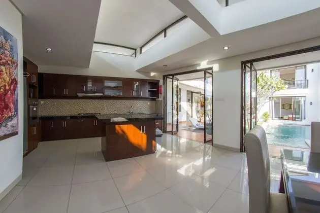 Villa, 3 Yatak Odası, Kişiye Özel Havuzlu