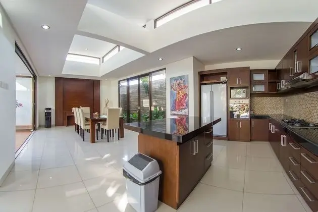 Villa, 3 Yatak Odası, Kişiye Özel Havuzlu