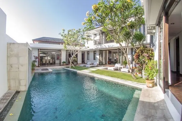 Villa, 3 Yatak Odası, Kişiye Özel Havuzlu