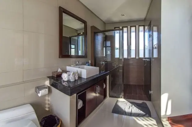Villa, 3 Yatak Odası, Kişiye Özel Havuzlu