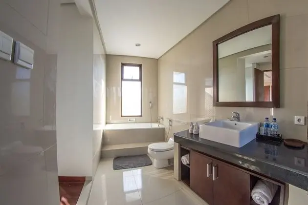Villa, 3 Yatak Odası, Kişiye Özel Havuzlu