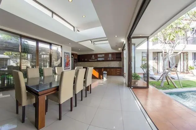 Villa, 3 Yatak Odası, Kişiye Özel Havuzlu