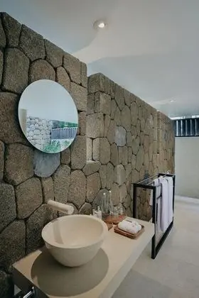 Villa, 1 Yatak Odası (Batukaru Pool Side)