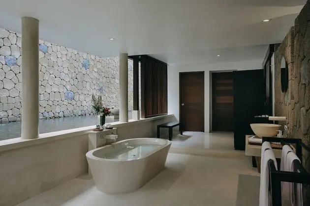 Villa, 1 Yatak Odası (Batukaru Pool Side)