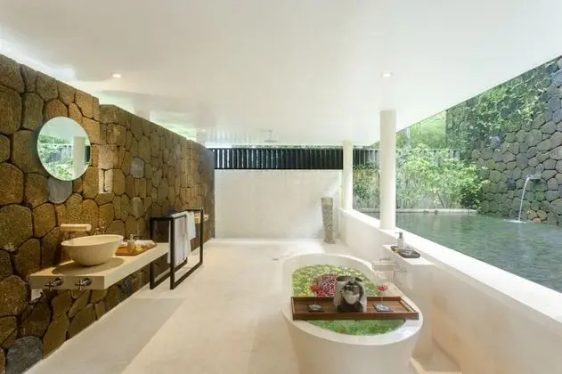 Villa, 1 Yatak Odası (Batukaru Pool Side)