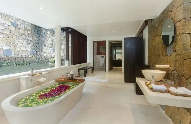 Villa, 1 Yatak Odası (Batukaru Pool Side)