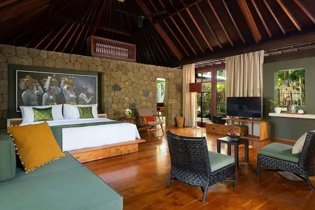 Villa, 1 Yatak Odası (Batur Pool)