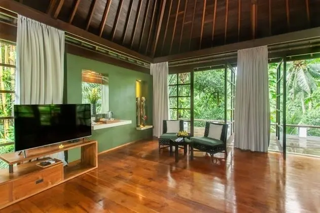 Villa, 1 Yatak Odası (Batur Pool)