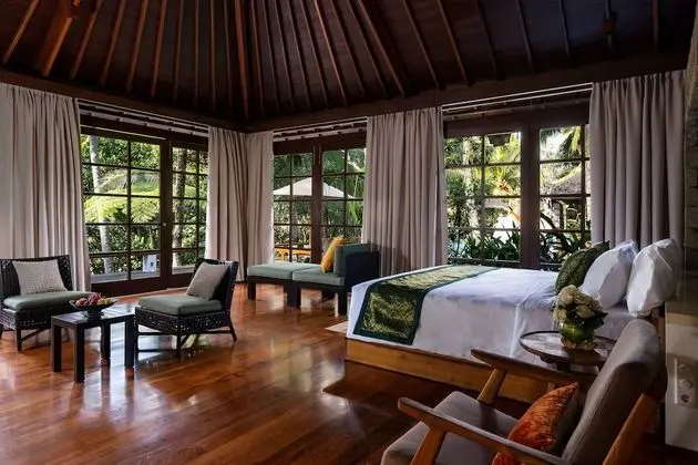 Villa, 1 Yatak Odası (Batur Pool)