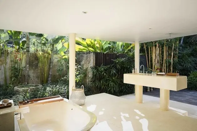 Villa, 1 Yatak Odası (Batur Pool)