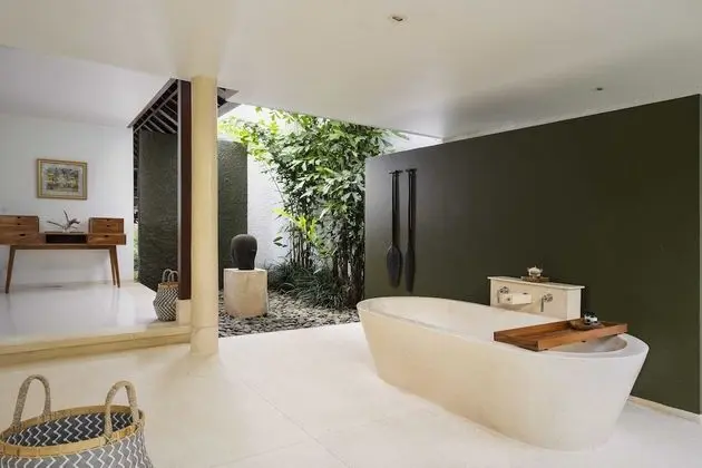 Villa, 1 Yatak Odası (Batur Pool)