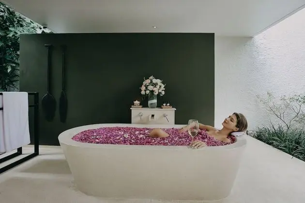 Villa, 1 Yatak Odası (Batur Pool)
