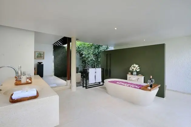 Villa, 1 Yatak Odası (Batur Pool)