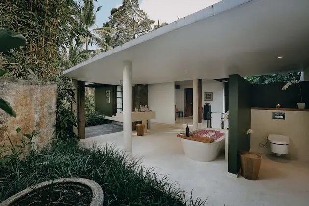 Villa, 1 Yatak Odası (Batur Pool)