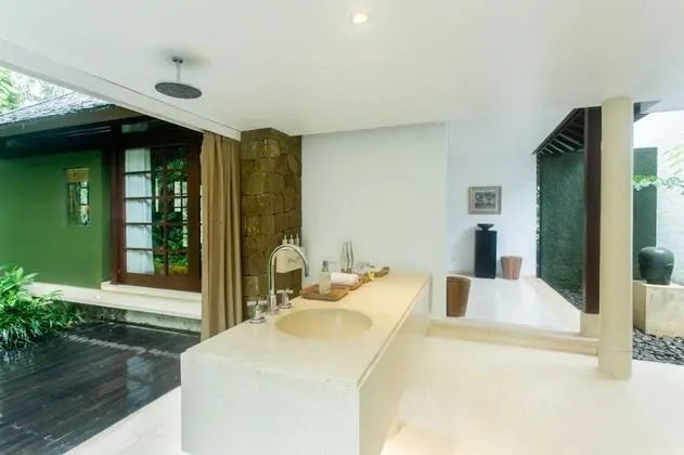Villa, 1 Yatak Odası (Batur Pool)