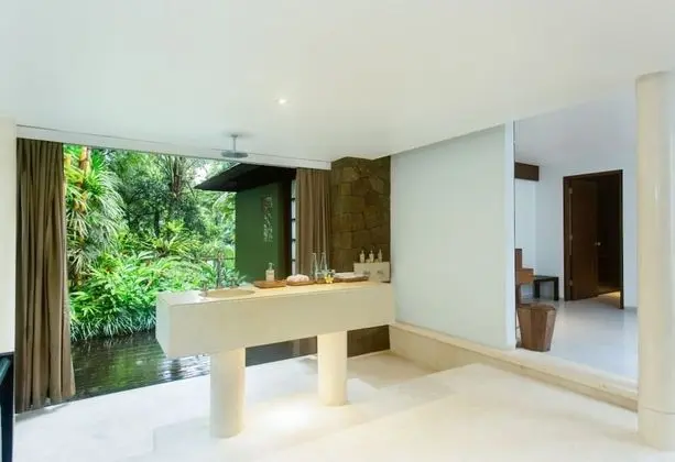 Villa, 1 Yatak Odası (Batur Pool)