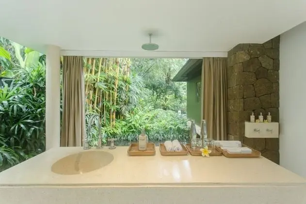 Villa, 1 Yatak Odası (Batur Pool)