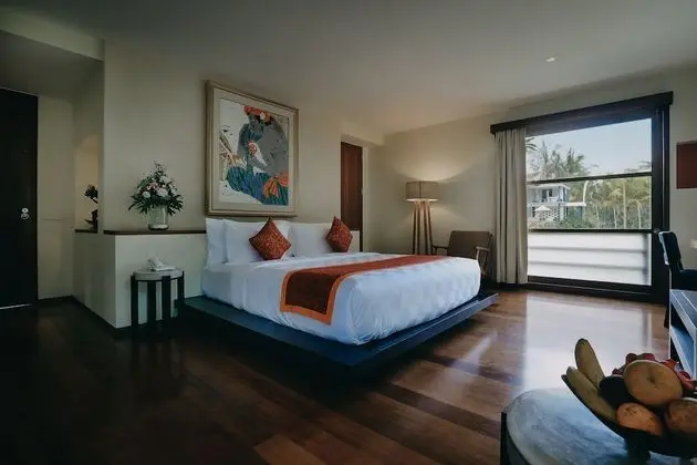 Villa, 2 Yatak Odası (Lempunyang Jungle)