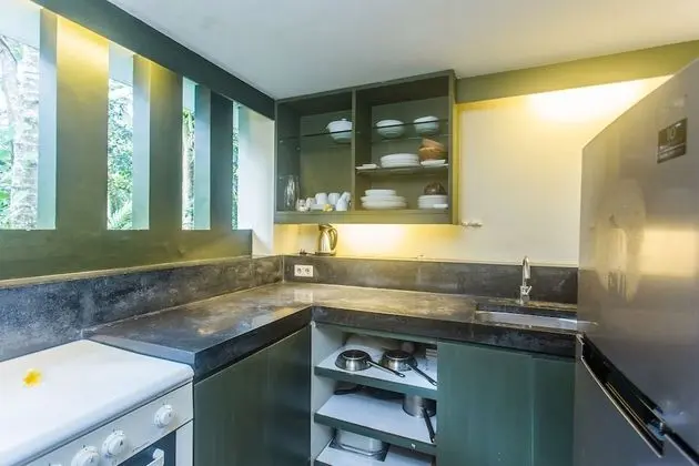 Villa, 2 Yatak Odası (Lempunyang Jungle)
