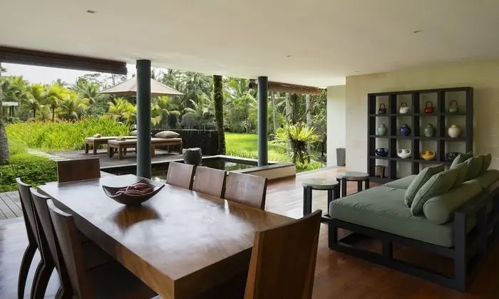 Villa, 2 Yatak Odası (Lempunyang Jungle)