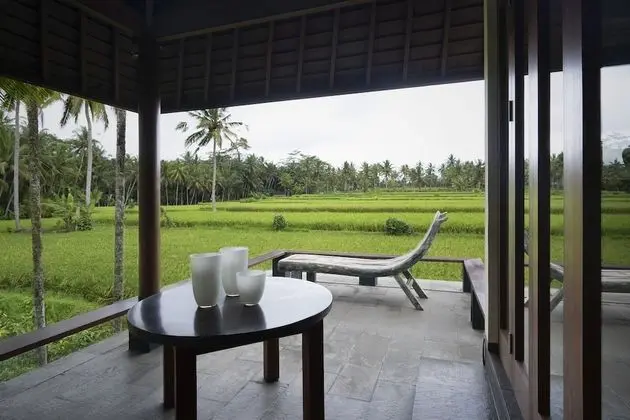 Villa, 2 Yatak Odası (Lempunyang Jungle)