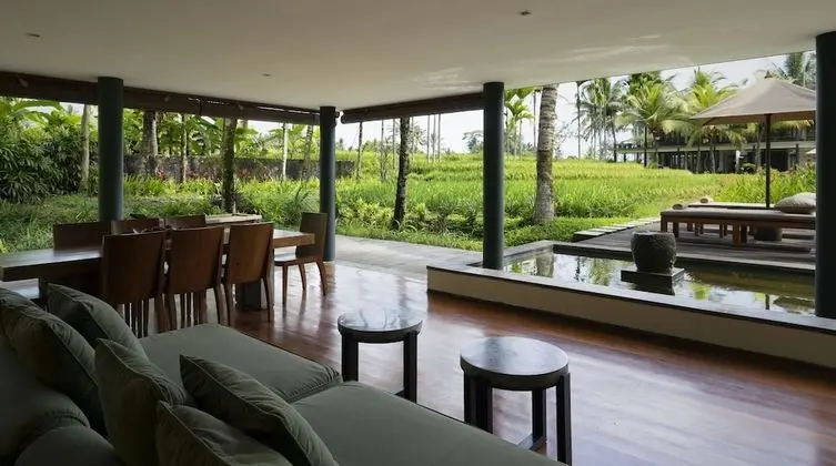 Villa, 2 Yatak Odası (Lempunyang Jungle)