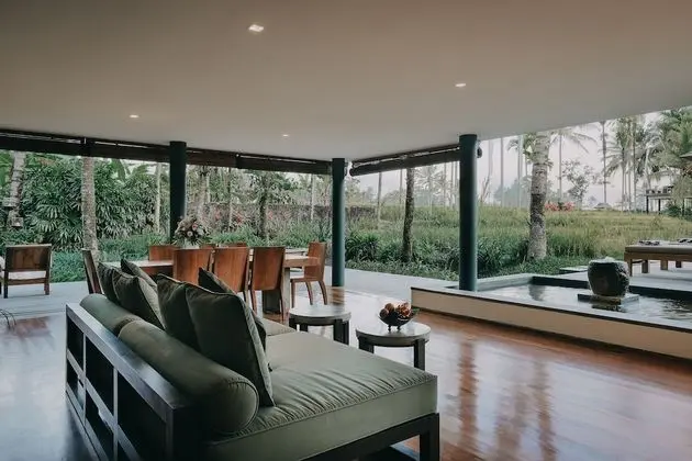 Villa, 2 Yatak Odası (Lempunyang Jungle)