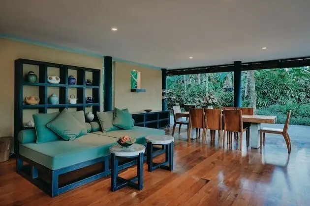 Villa, 2 Yatak Odası (Lempunyang Jungle)