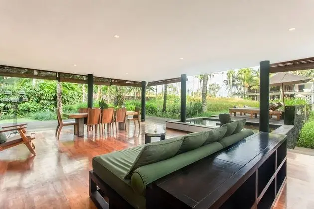 Villa, 2 Yatak Odası (Lempunyang Jungle)