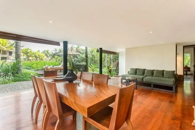 Villa, 2 Yatak Odası (Lempunyang Jungle)