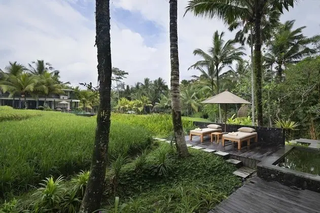 Villa, 2 Yatak Odası (Lempunyang Jungle)