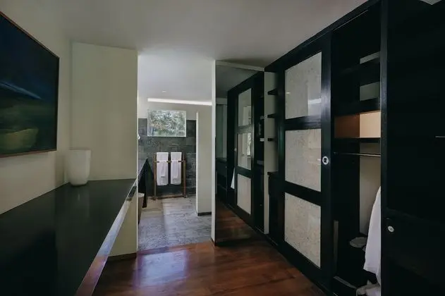 Villa, 2 Yatak Odası (Lempunyang Jungle)
