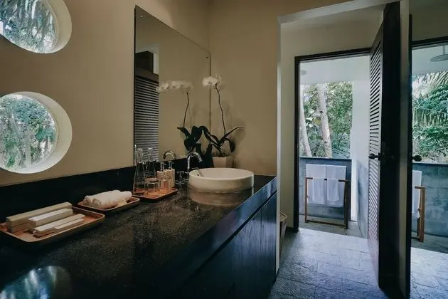 Villa, 2 Yatak Odası (Lempunyang Jungle)