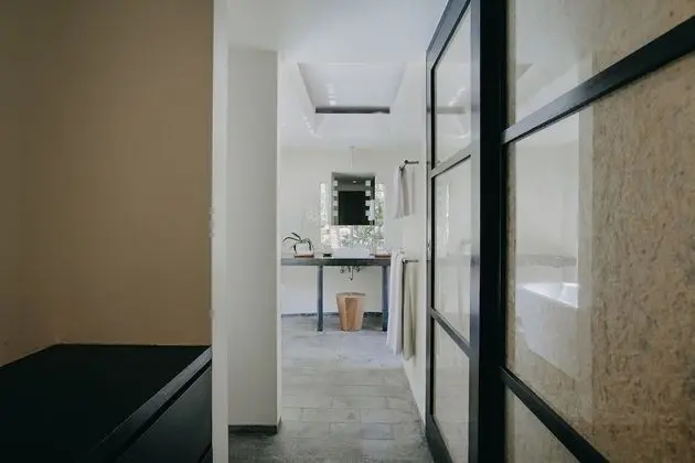 Villa, 2 Yatak Odası (Lempunyang Jungle)