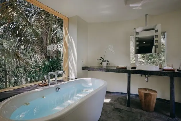 Villa, 2 Yatak Odası (Lempunyang Jungle)