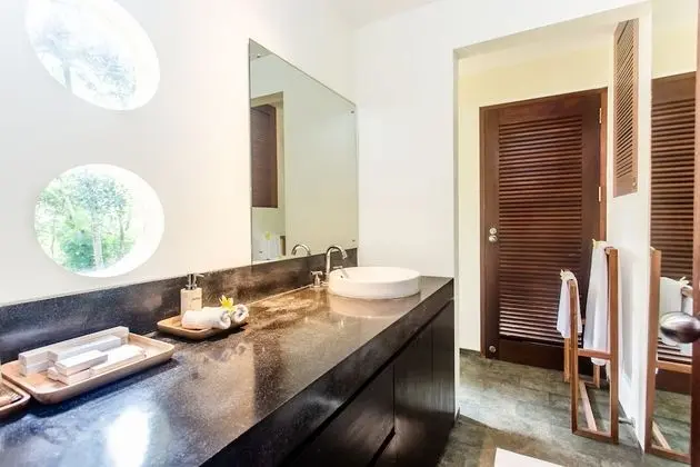 Villa, 2 Yatak Odası (Lempunyang Jungle)