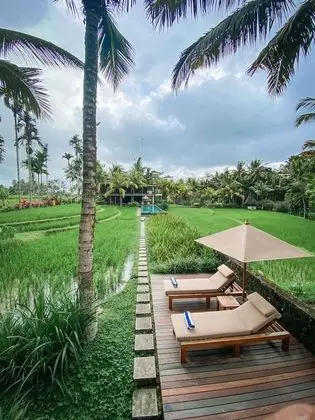 Villa, 2 Yatak Odası (Lempunyang Jungle)