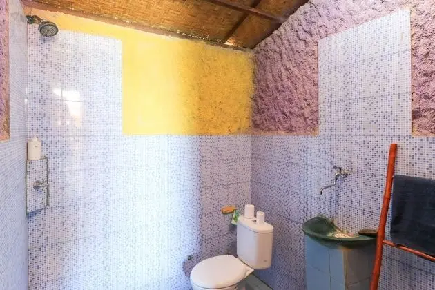 Ortak Ranzalı Oda